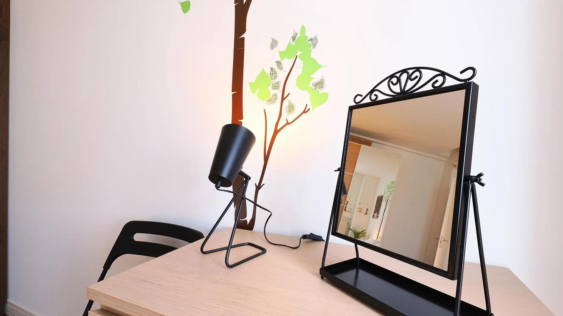 Appartamento Primopiano - Roncaglia Milano