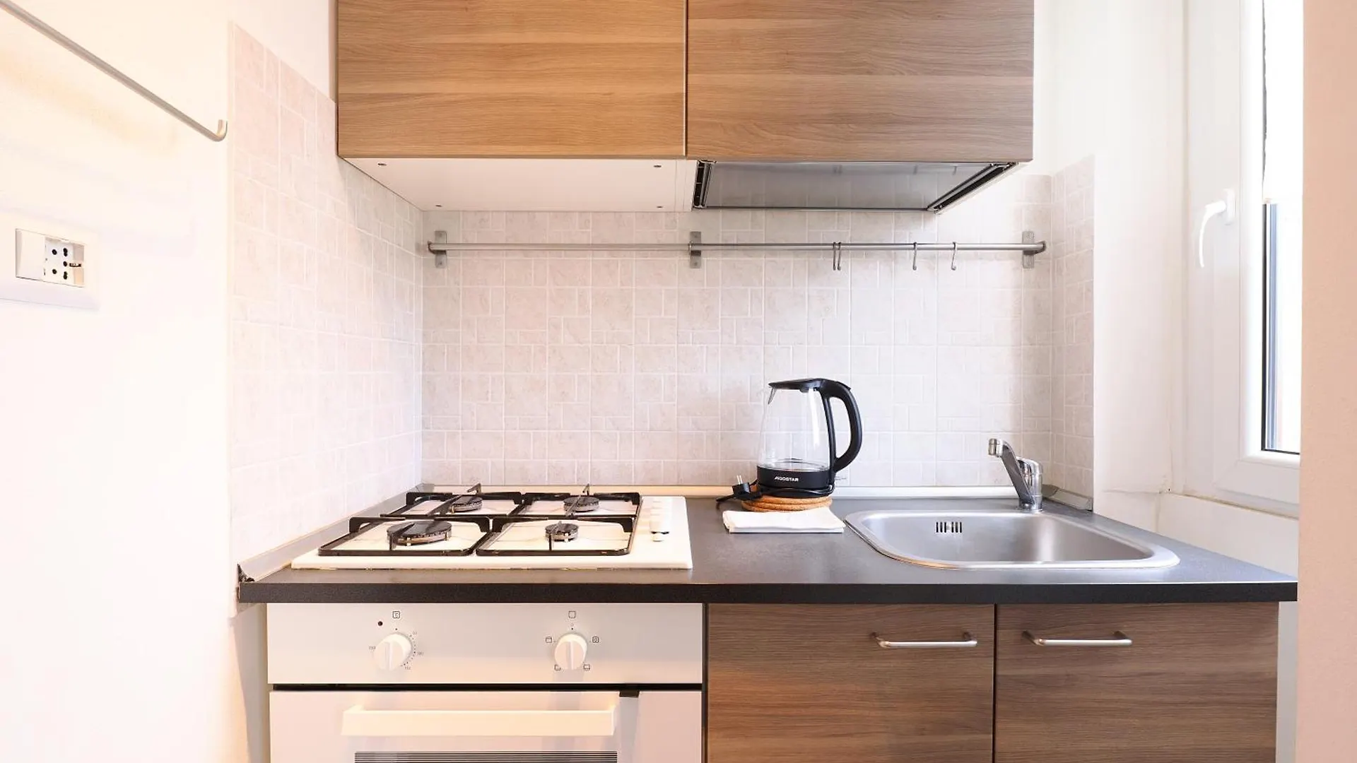 Appartamento Primopiano - Roncaglia Milano