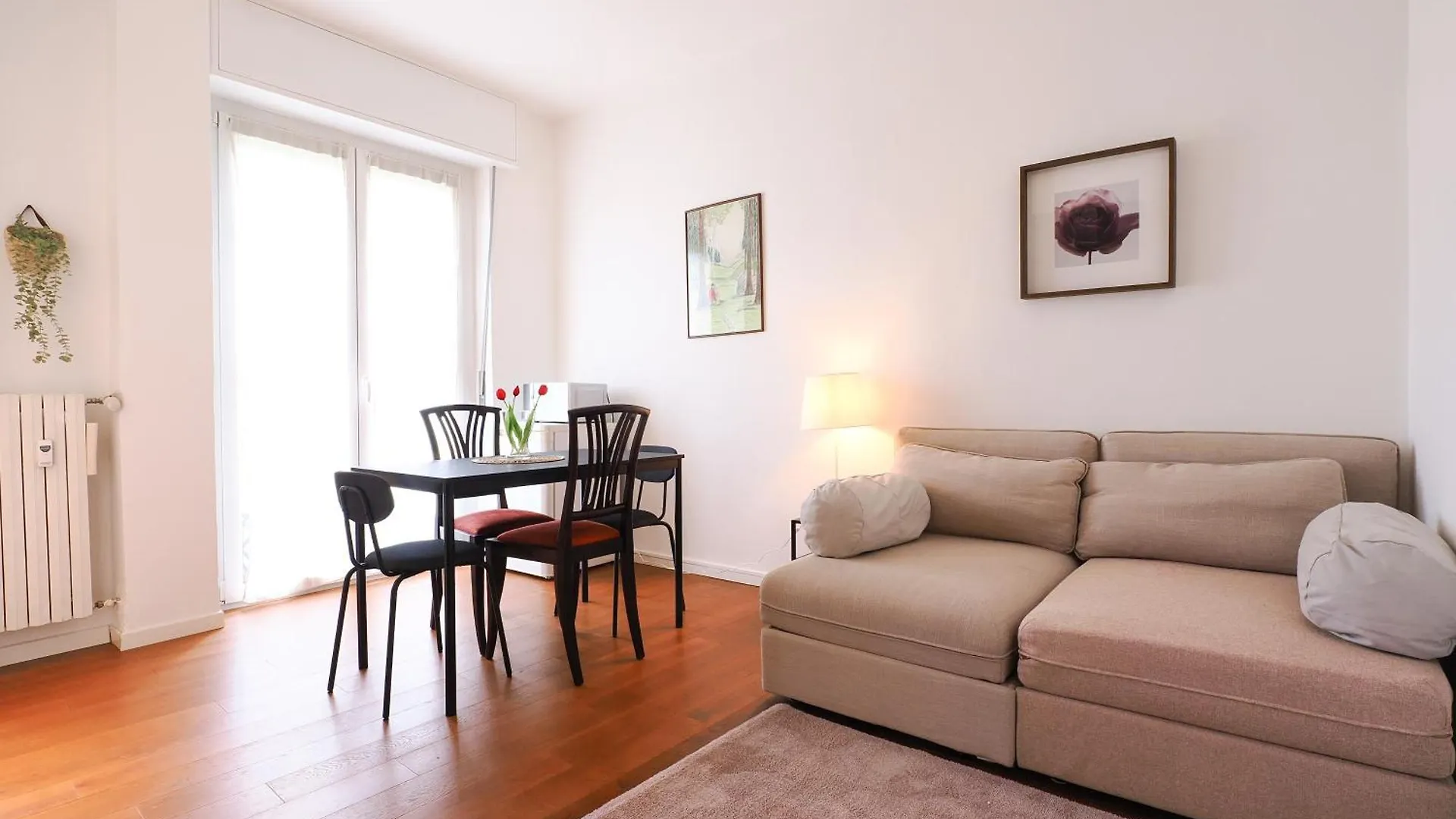 Appartamento Primopiano - Roncaglia Milano